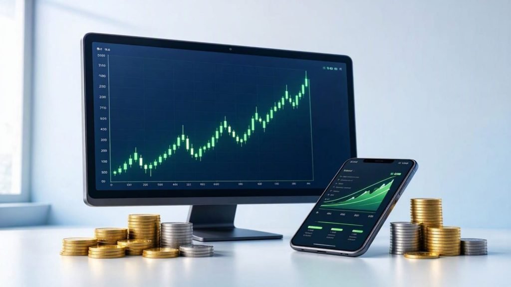 Penny Stocks Analysis - Teg Dhan Niti Best Share Under 10 Rupees या ₹10 वाले शेयर